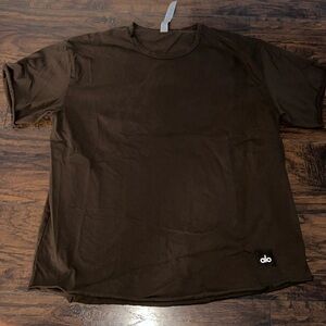 Alo Men’s Casual Tee